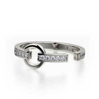 Michael M M Fashion Ring F316
