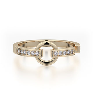 Michael M M Fashion Ring F316