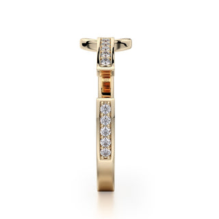 Michael M M Fashion Ring F316
