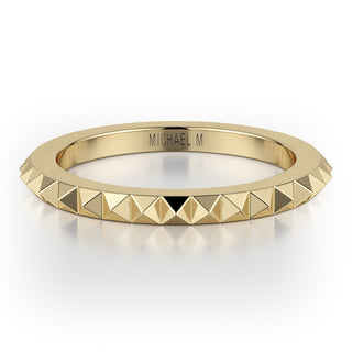 Michael M Fashion Ring B320