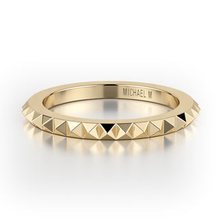 Michael M Fashion Ring B320