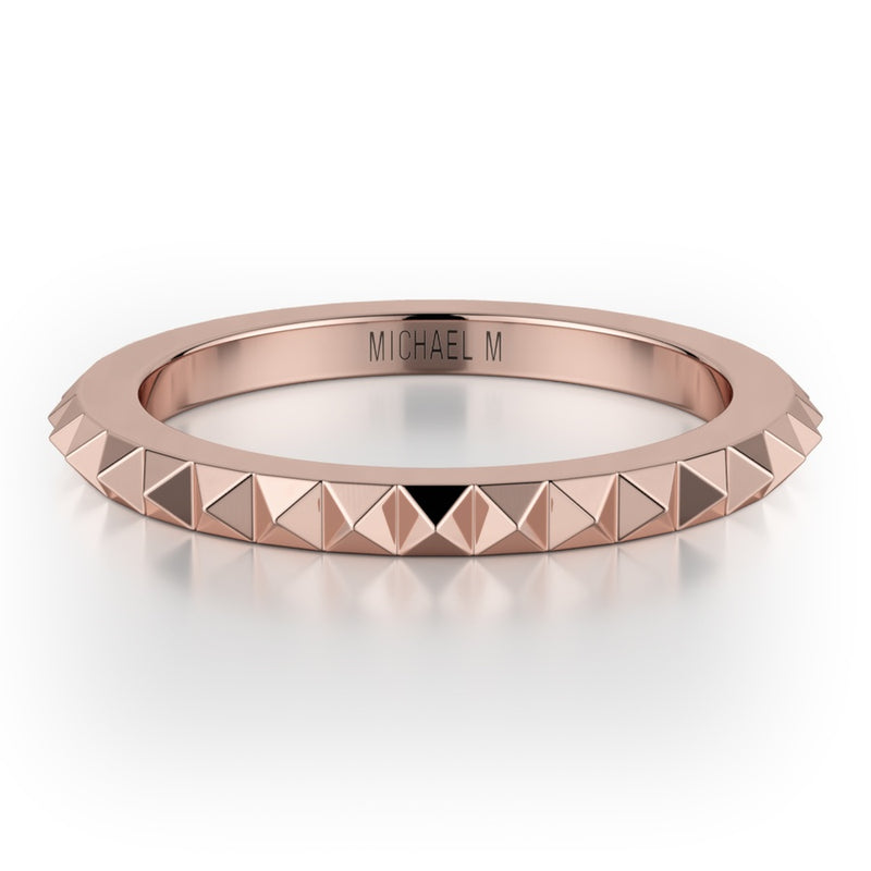 Michael M Fashion Ring B320