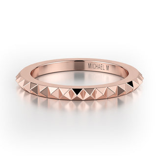 Michael M Fashion Ring B320
