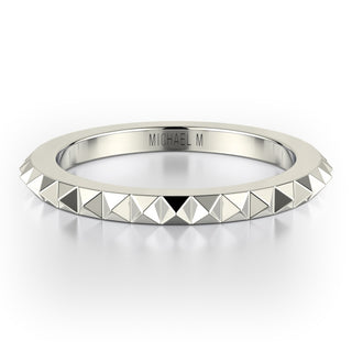 Michael M Fashion Ring B320