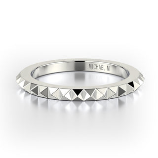 Michael M Fashion Ring B320
