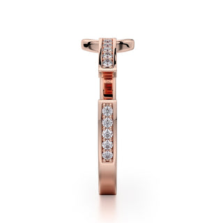 Michael M M Fashion Ring F316