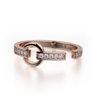 Michael M M Fashion Ring F316