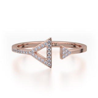 Michael M M Fashion Ring F315