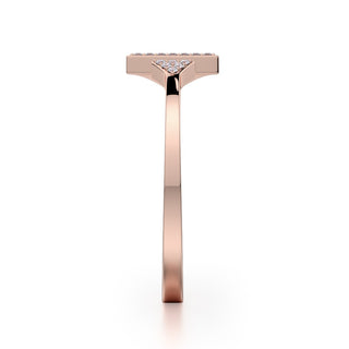 Michael M M Fashion Ring F315