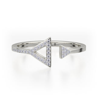 Michael M M Fashion Ring F315