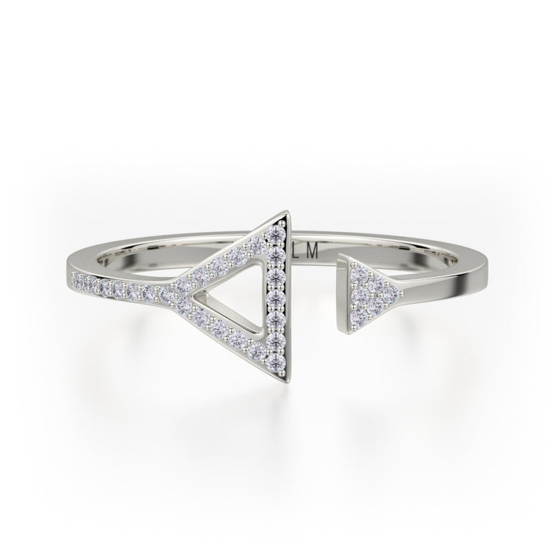 Michael M M Fashion Ring F315