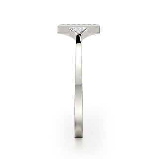 Michael M M Fashion Ring F315