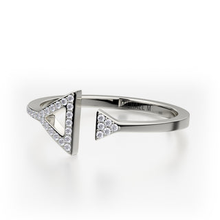 Michael M M Fashion Ring F315
