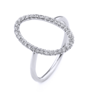 Michael M M Fashion Ring F303