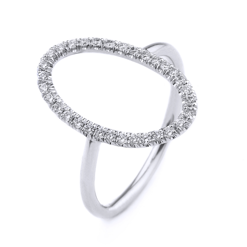 Michael M M Fashion Ring F303