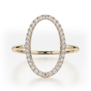 Michael M M Fashion Ring F303