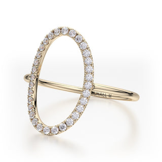 Michael M M Fashion Ring F303