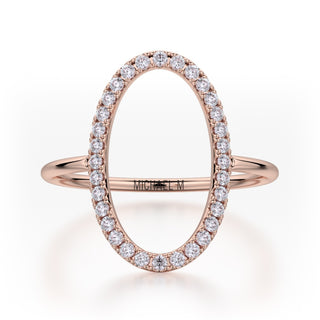 Michael M M Fashion Ring F303
