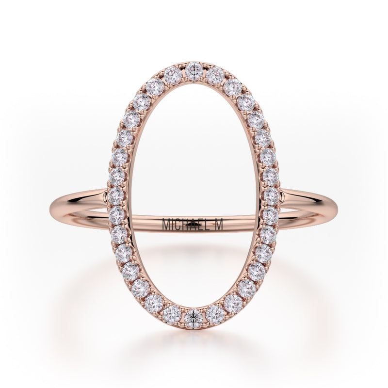 Michael M M Fashion Ring F303