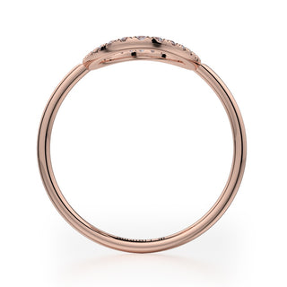 Michael M M Fashion Ring F303