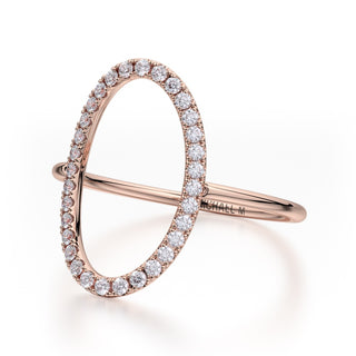 Michael M M Fashion Ring F303