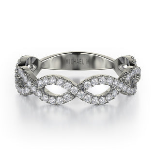 Michael M Fashion Ring B317