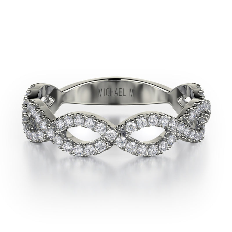 Michael M Fashion Ring B317