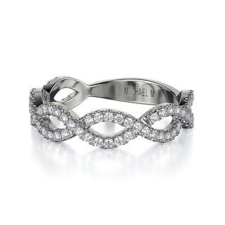 Michael M Fashion Ring B317