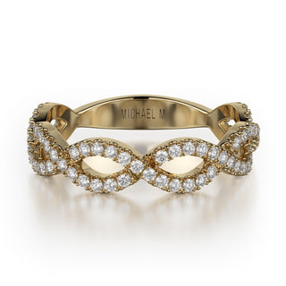 Michael M Fashion Ring B317