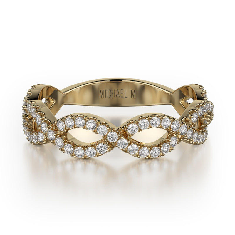 Michael M Fashion Ring B317