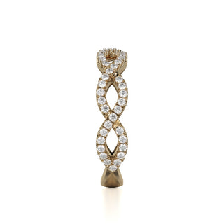 Michael M Fashion Ring B317