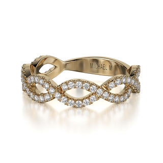 Michael M Fashion Ring B317