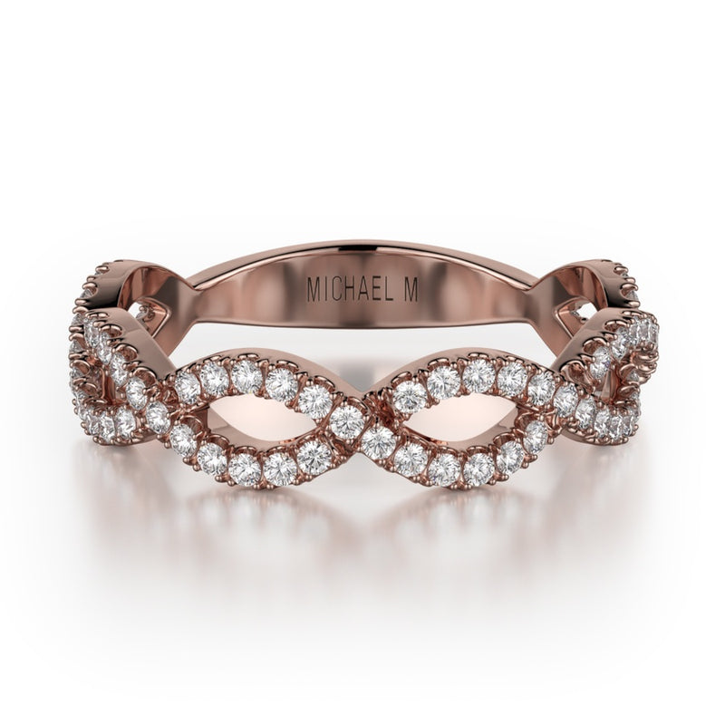 Michael M Fashion Ring B317