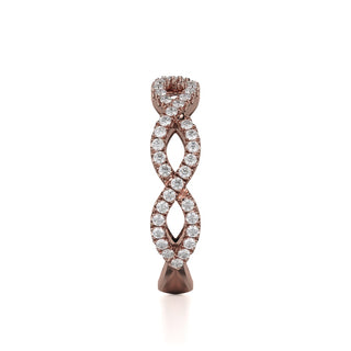 Michael M Fashion Ring B317