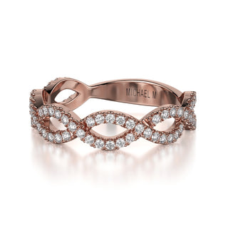 Michael M Fashion Ring B317
