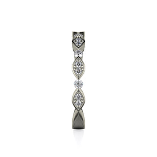 Michael M Fashion Ring B319