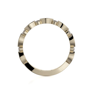 Michael M Fashion Ring B319