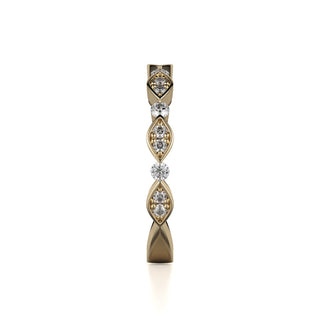 Michael M Fashion Ring B319