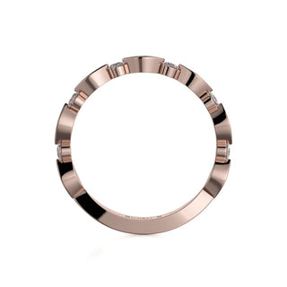 Michael M Fashion Ring B319