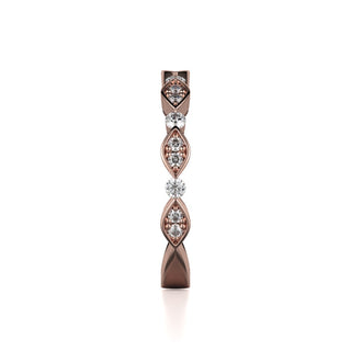 Michael M Fashion Ring B319