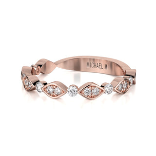 Michael M Fashion Ring B319