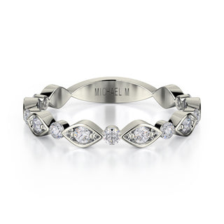 Michael M Fashion Ring B312