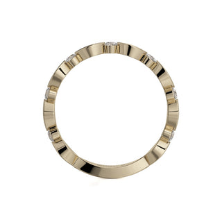 Michael M Fashion Ring B312