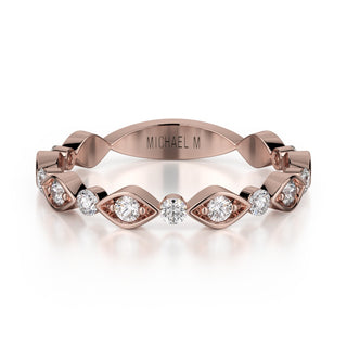 Michael M Fashion Ring B312