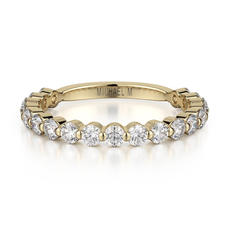 Michael M Fashion Ring B315-2.15