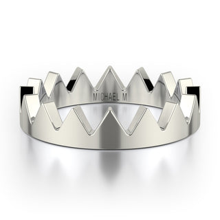 Michael M Fashion Ring B321