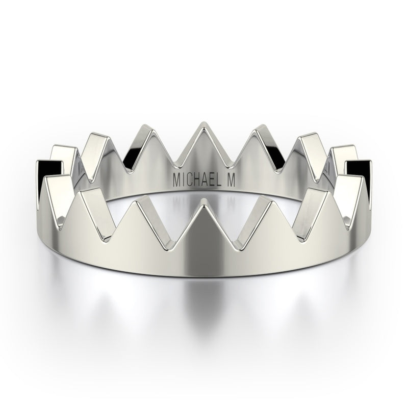 Michael M Fashion Ring B321