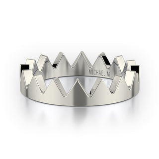 Michael M Fashion Ring B321