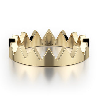 Michael M Fashion Ring B321