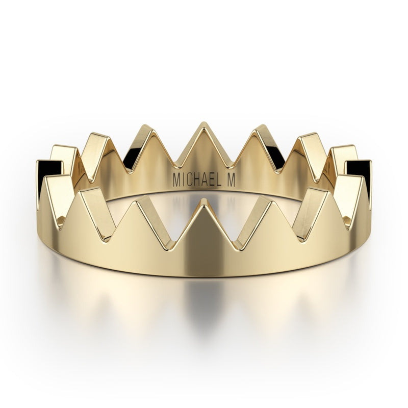 Michael M Fashion Ring B321